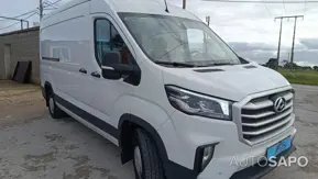 Maxus Deliver 9 2.0 TD L3H2 de 2023