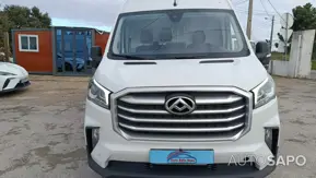 Maxus Deliver 9 2.0 TD L3H2 de 2023