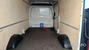 Maxus Deliver 9 2.0 TD L3H2 de 2023