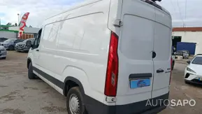 Maxus Deliver 9 2.0 TD L3H2 de 2023