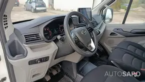 Maxus Deliver 9 2.0 TD L3H2 de 2023