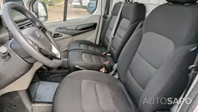 Maxus Deliver 9 2.0 TD L3H2 de 2023