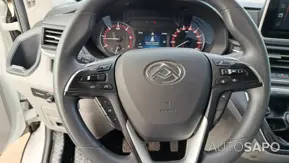 Maxus Deliver 9 2.0 TD L3H2 de 2023