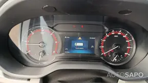 Maxus Deliver 9 2.0 TD L3H2 de 2023