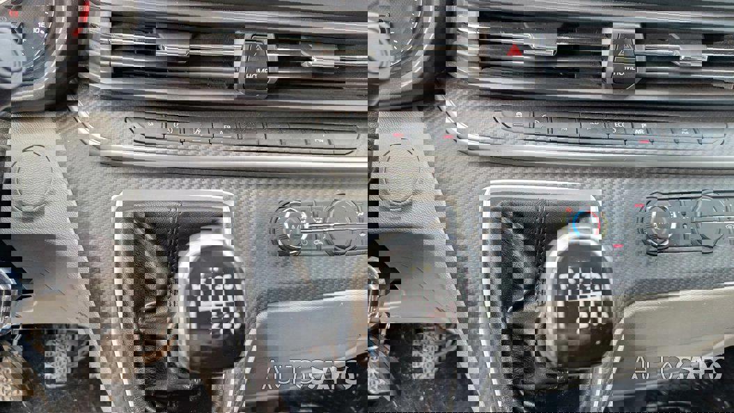 Maxus Deliver 9 2.0 TD L3H2 de 2023