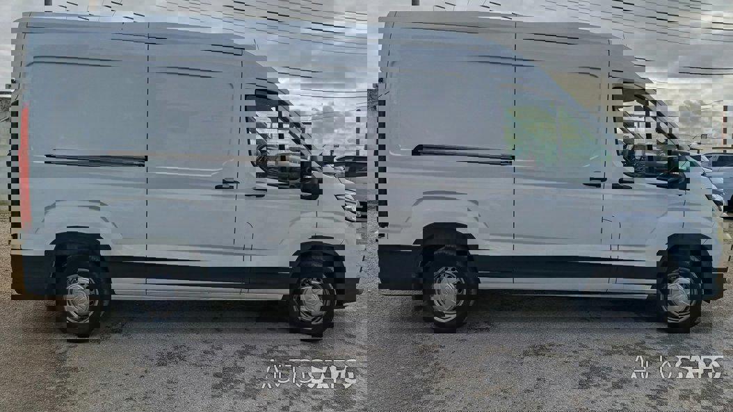 Maxus Deliver 9 2.0 TD L3H2 de 2023