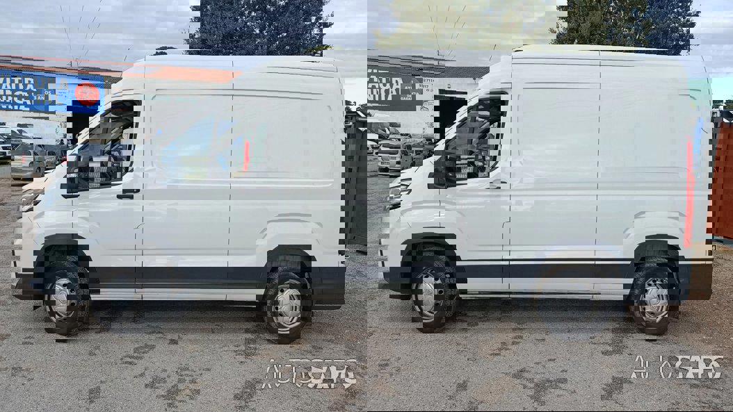 Maxus Deliver 9 2.0 TD L3H2 de 2023