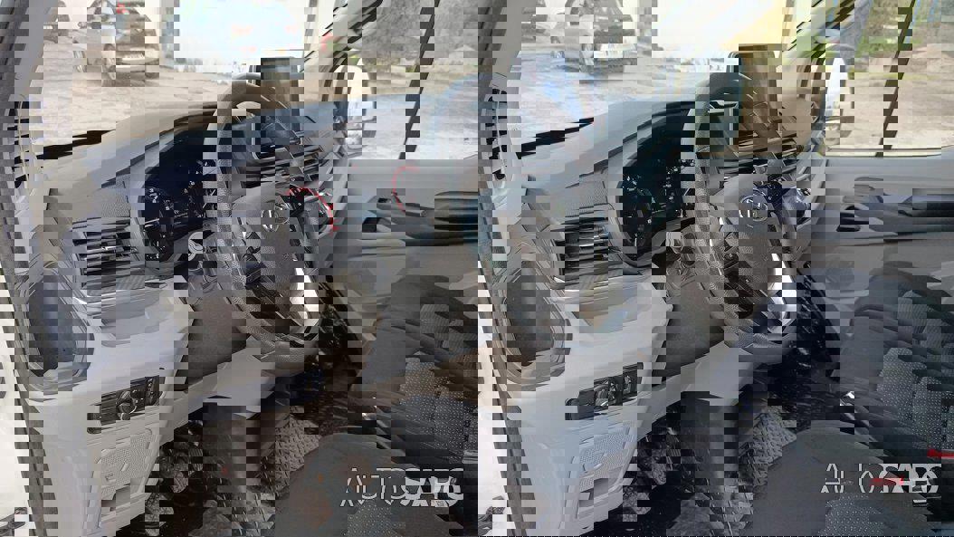 Maxus Deliver 9 2.0 TD L3H2 de 2023