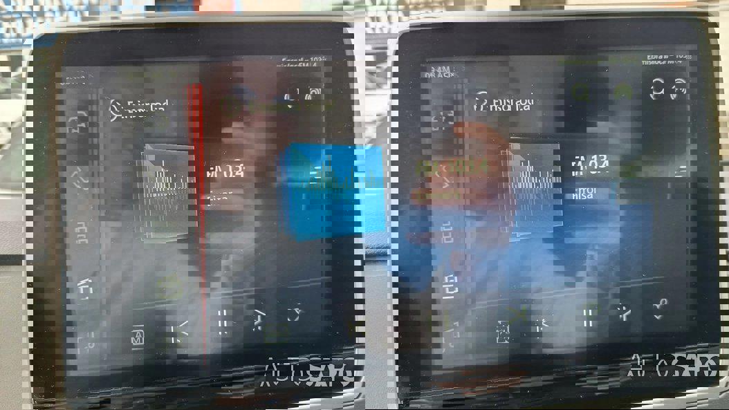 Maxus Deliver 9 2.0 TD L3H2 de 2023