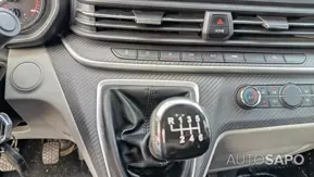 Maxus Deliver 9 2.0 TD L3H2 de 2023