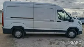 Maxus Deliver 9 2.0 TD L3H2 de 2023