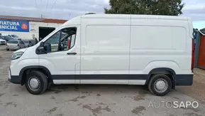 Maxus Deliver 9 2.0 TD L3H2 de 2023