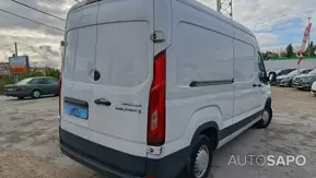 Maxus Deliver 9 2.0 TD L3H2 de 2023