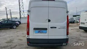 Maxus Deliver 9 2.0 TD L3H2 de 2023