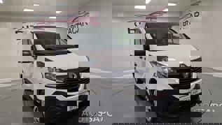 Renault Trafic 1.6 dCi L1H1 1.0T de 2018