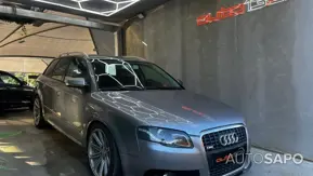 Audi A4 de 2004