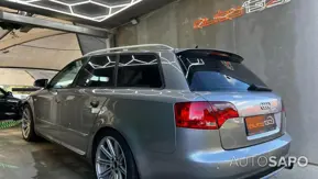 Audi A4 de 2004