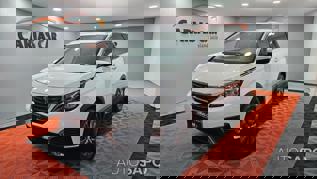 Peugeot 5008 de 2018