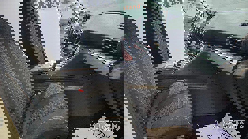 Peugeot 5008 de 2018