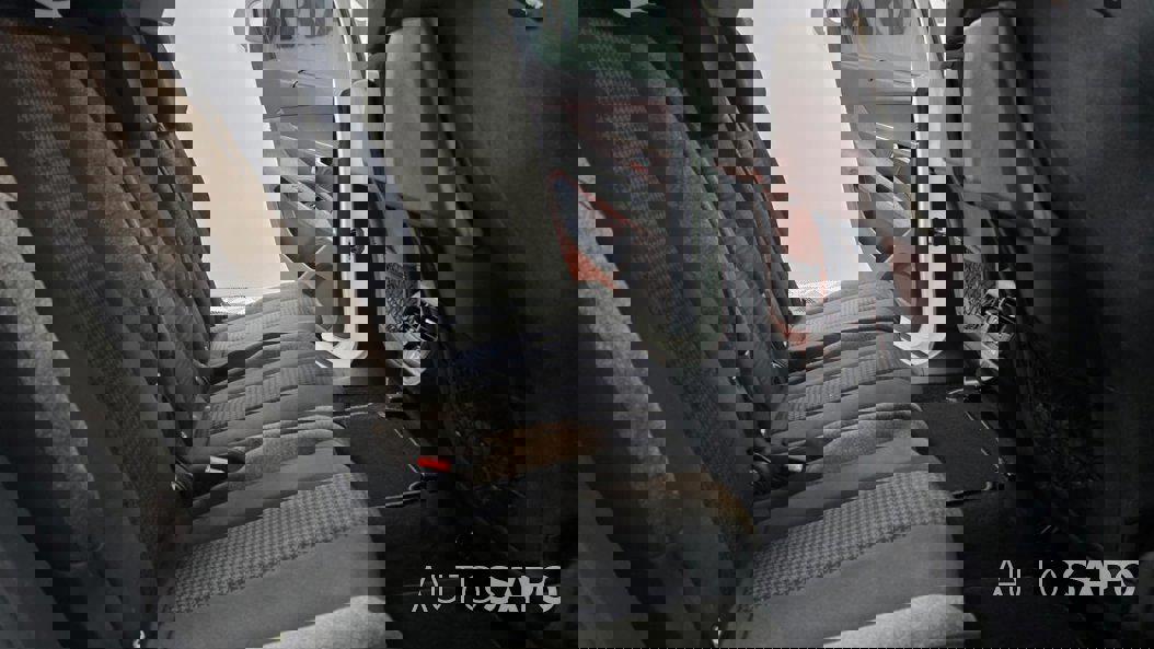 Peugeot 5008 de 2018