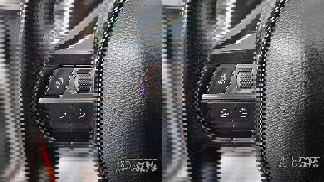 Peugeot 5008 de 2018