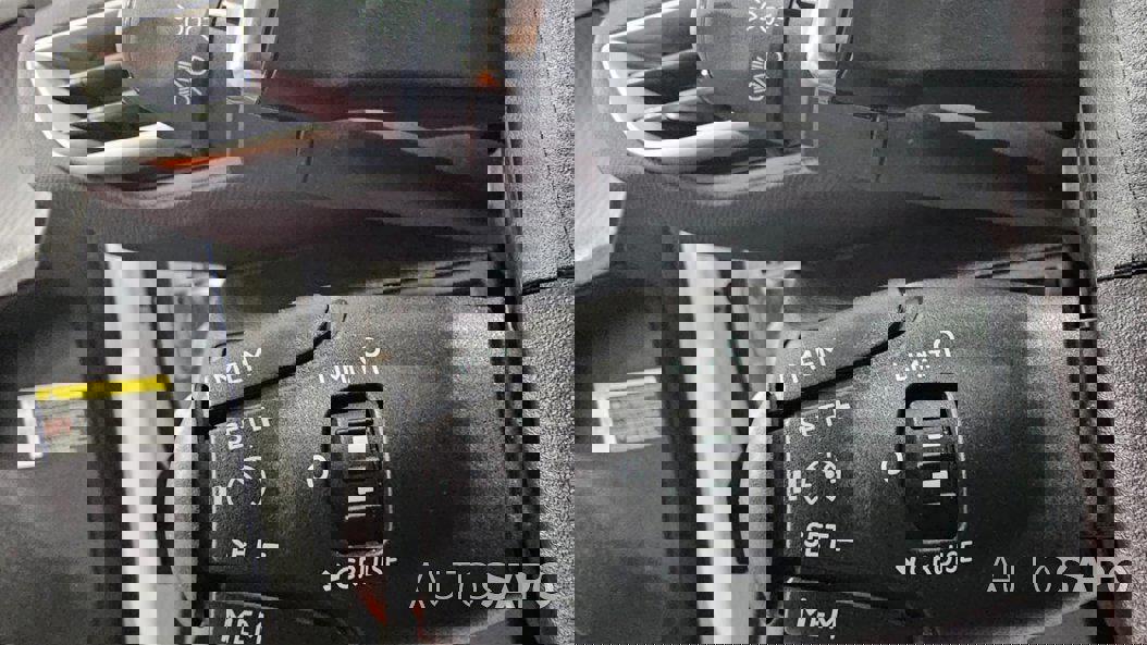 Peugeot 5008 de 2018