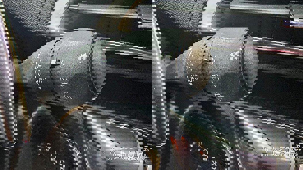 Peugeot 5008 de 2018