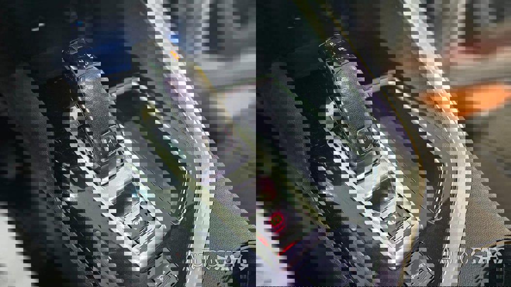 Peugeot 5008 de 2018