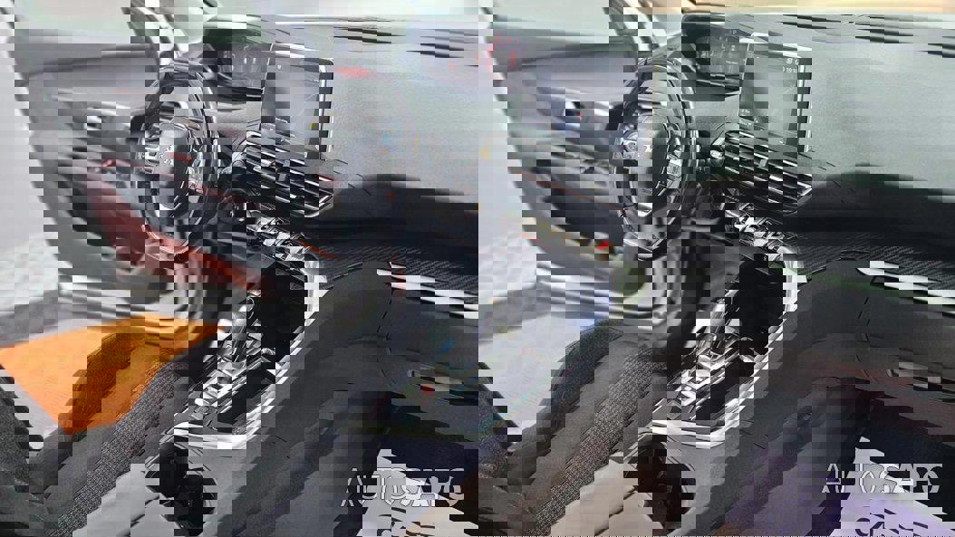 Peugeot 5008 de 2018