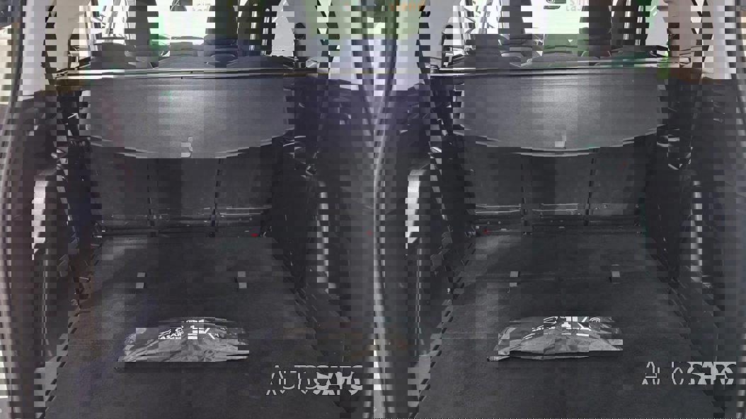 Peugeot 5008 de 2018