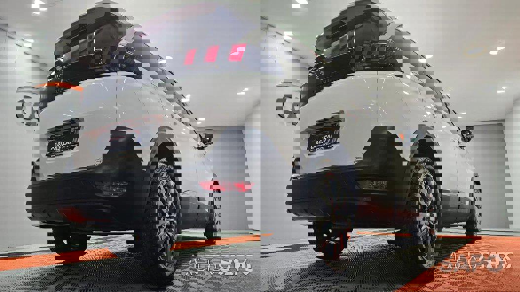 Peugeot 5008 de 2018