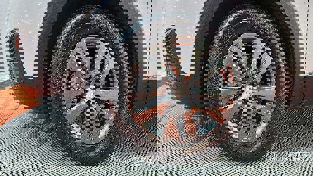 Peugeot 5008 de 2018