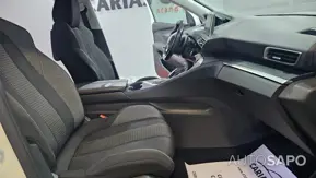 Peugeot 5008 de 2018