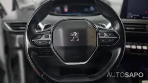 Peugeot 5008 de 2018