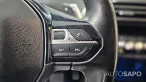 Peugeot 5008 de 2018