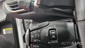 Peugeot 5008 de 2018