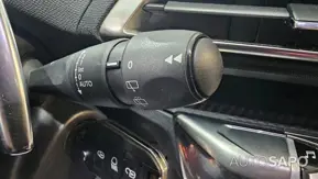 Peugeot 5008 de 2018