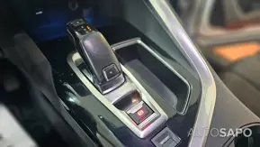 Peugeot 5008 de 2018