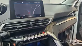 Peugeot 5008 de 2018