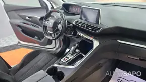 Peugeot 5008 de 2018