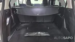 Peugeot 5008 de 2018