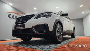 Peugeot 5008 de 2018