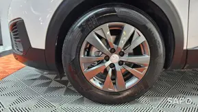 Peugeot 5008 de 2018