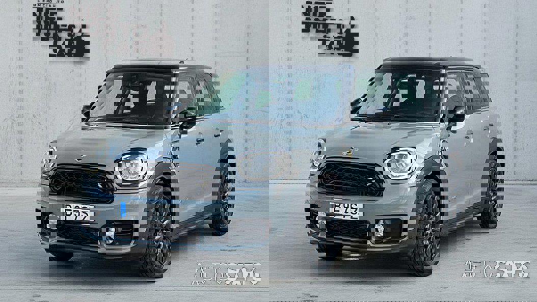 MINI Countryman de 2019