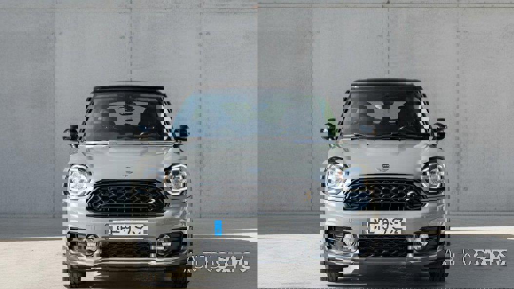 MINI Countryman de 2019