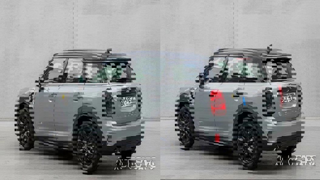 MINI Countryman de 2019