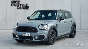 MINI Countryman de 2019