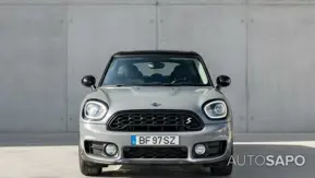 MINI Countryman de 2019