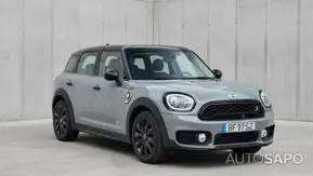 MINI Countryman de 2019