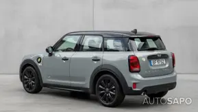 MINI Countryman de 2019